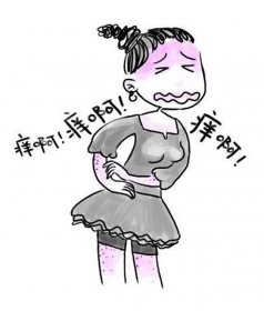 荨麻疹应该如何防范