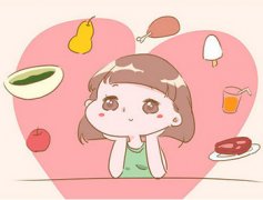 腋臭患者饮食注意 下列食物应少吃